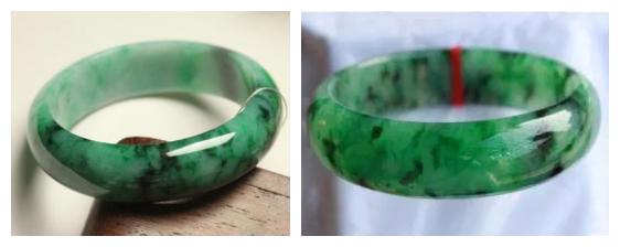 翡翠种水色详解翡翠知识种水色讲解-第14张图片-翡翠网 翡翠种水色详解翡翠知识种水色讲解-第14张图片-翡翠网