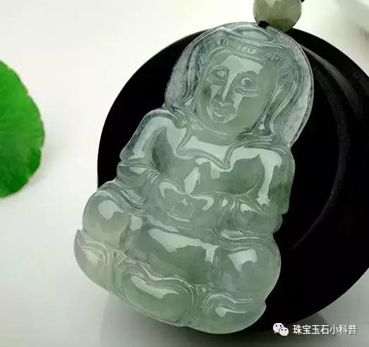 翡翠种水色详解翡翠知识种水色讲解-第15张图片-翡翠网 翡翠种水色详解翡翠知识种水色讲解-第15张图片-翡翠网