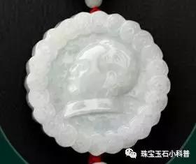 翡翠种水色详解翡翠知识种水色讲解-第16张图片-翡翠网 翡翠种水色详解翡翠知识种水色讲解-第16张图片-翡翠网