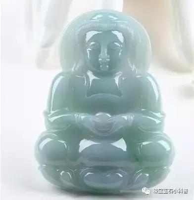 翡翠种水色详解翡翠知识种水色讲解-第19张图片-翡翠网 翡翠种水色详解翡翠知识种水色讲解-第19张图片-翡翠网