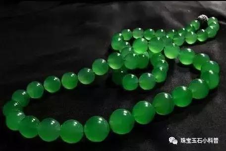 翡翠种水色详解翡翠知识种水色讲解-第21张图片-翡翠网 翡翠种水色详解翡翠知识种水色讲解-第21张图片-翡翠网