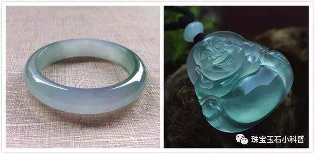 翡翠种水色详解翡翠知识种水色讲解-第22张图片-翡翠网 翡翠种水色详解翡翠知识种水色讲解-第22张图片-翡翠网