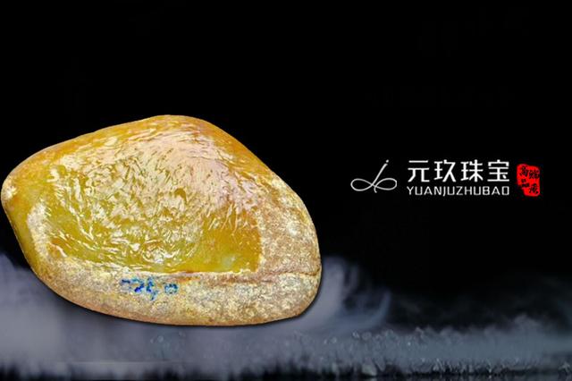 南齐翡翠原石的蟒带,南齐出什么品质的翡翠-第1张图片-翡翠网