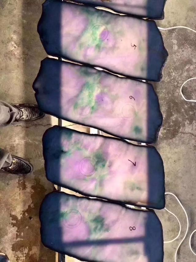 翡翠原石公斤料是什么意思,公斤翡翠原石-第9张图片-翡翠网