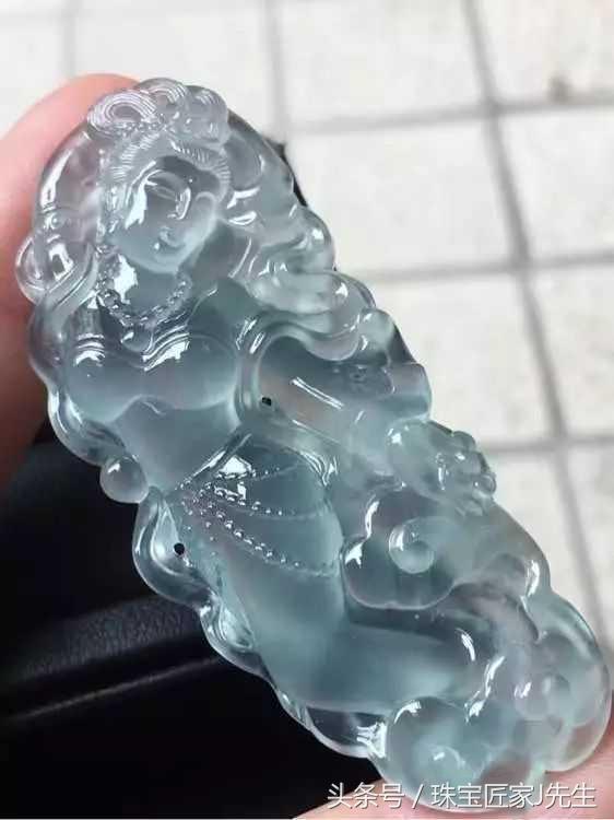 翡翠问题与解答知乎翡翠知识-第7张图片-翡翠网 翡翠问题与解答知乎翡翠知识-第7张图片-翡翠网