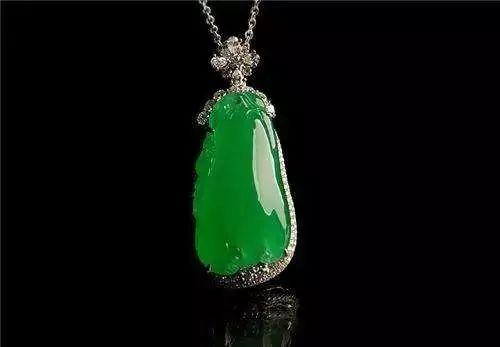 90年代翡翠价格,三十年前的翡翠价格-第1张图片-翡翠网 90年代翡翠价格,三十年前的翡翠价格-第1张图片-翡翠网