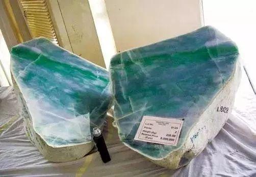 90年代翡翠价格,三十年前的翡翠价格-第3张图片-翡翠网 90年代翡翠价格,三十年前的翡翠价格-第3张图片-翡翠网