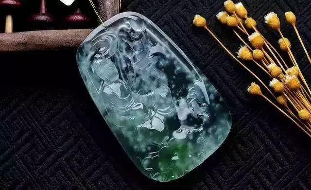 90年代翡翠价格,三十年前的翡翠价格-第5张图片-翡翠网 90年代翡翠价格,三十年前的翡翠价格-第5张图片-翡翠网