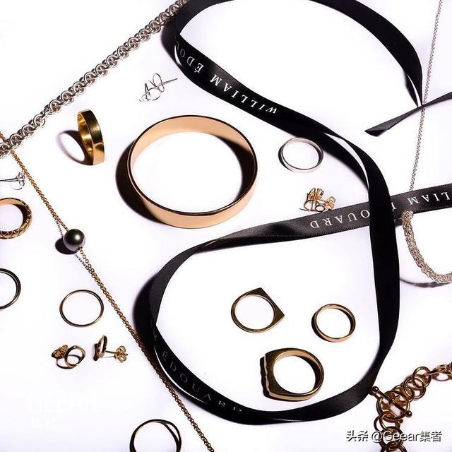 品牌首饰有哪些,珠宝首饰品牌-第2张图片-翡翠网 品牌首饰有哪些,珠宝首饰品牌-第2张图片-翡翠网