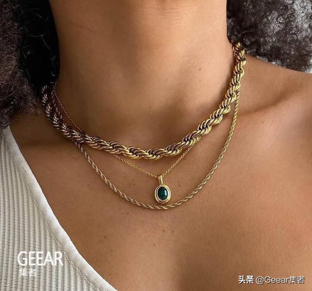 品牌首饰有哪些,珠宝首饰品牌-第3张图片-翡翠网 品牌首饰有哪些,珠宝首饰品牌-第3张图片-翡翠网