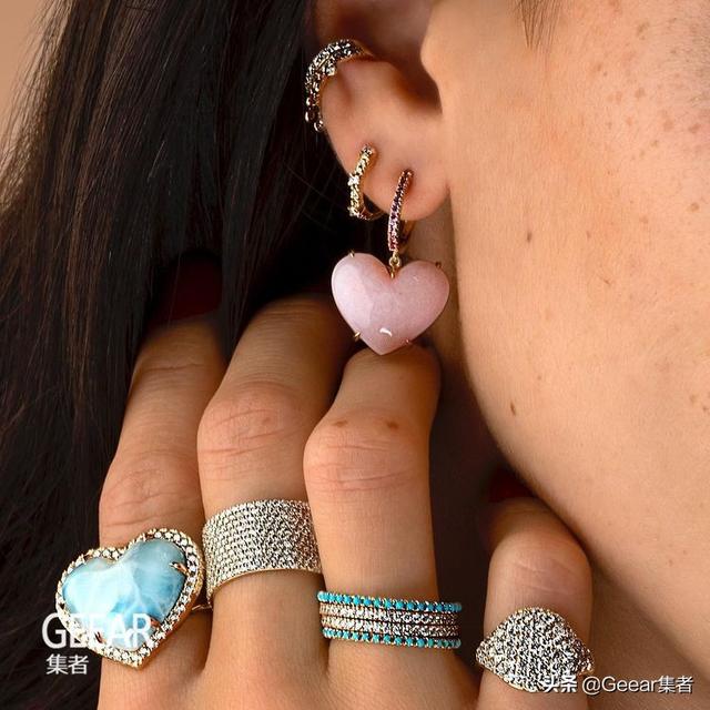 品牌首饰有哪些,珠宝首饰品牌-第6张图片-翡翠网 品牌首饰有哪些,珠宝首饰品牌-第6张图片-翡翠网