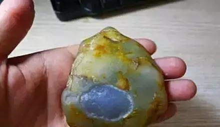 翡翠敞口知识,会卡敞口的翡翠怎么样-第18张图片-翡翠网