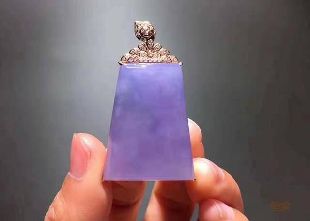 见光死的翡翠原石里面会出吗,为什么紫色翡翠被称为见光死-第5张图片-翡翠网 见光死的翡翠原石里面会出吗,为什么紫色翡翠被称为见光死-第5张图片-翡翠网