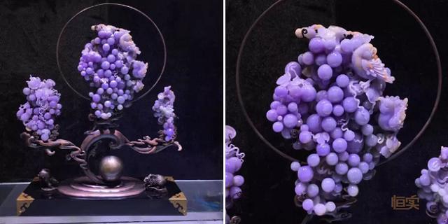 见光死的翡翠原石里面会出吗,为什么紫色翡翠被称为见光死-第7张图片-翡翠网 见光死的翡翠原石里面会出吗,为什么紫色翡翠被称为见光死-第7张图片-翡翠网