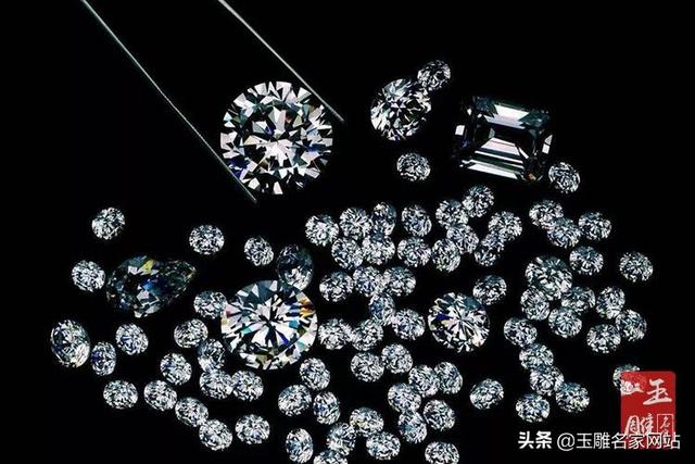 切工分为哪5个等级钻石切工等级对照表-第1张图片-翡翠网 切工分为哪5个等级钻石切工等级对照表-第1张图片-翡翠网