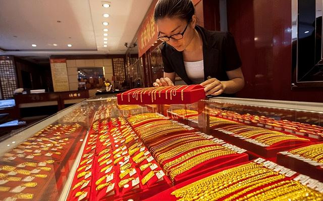 黄金最近的行情,最近黄金价行情如何-第4张图片-翡翠网 黄金最近的行情,最近黄金价行情如何-第4张图片-翡翠网