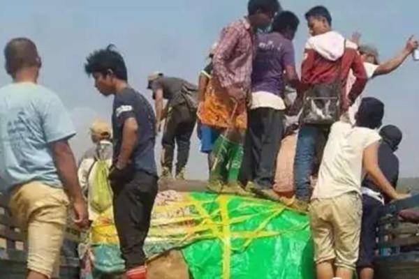 缅甸发现翡翠原石视频缅甸翡翠不是天然翡翠吗-第5张图片-翡翠网 缅甸发现翡翠原石视频缅甸翡翠不是天然翡翠吗-第5张图片-翡翠网