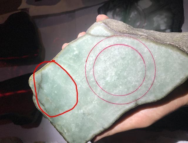 翡翠原石讲解课程,翡翠原石知识培训-第3张图片-翡翠网 翡翠原石讲解课程,翡翠原石知识培训-第3张图片-翡翠网