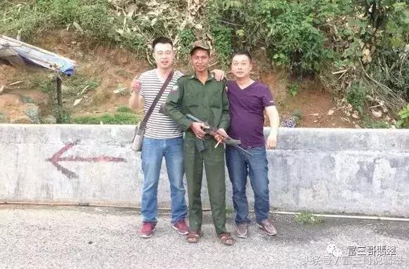 包含翡翠入行-金三角知识的词条-第4张图片-翡翠网 包含翡翠入行-金三角知识的词条-第4张图片-翡翠网