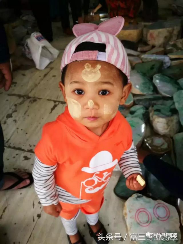 包含翡翠入行-金三角知识的词条-第6张图片-翡翠网 包含翡翠入行-金三角知识的词条-第6张图片-翡翠网