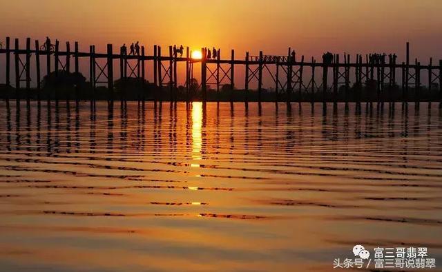 包含翡翠入行-金三角知识的词条-第15张图片-翡翠网 包含翡翠入行-金三角知识的词条-第15张图片-翡翠网