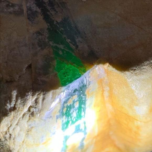 捡石头捡的原石图片,美国翡翠原石产地-第5张图片-翡翠网 捡石头捡的原石图片,美国翡翠原石产地-第5张图片-翡翠网