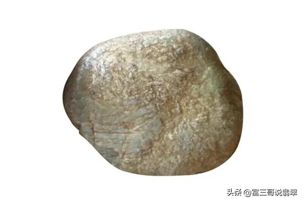 翡翠原石外皮翡翠原石皮壳一厘米-第14张图片-翡翠网 翡翠原石外皮翡翠原石皮壳一厘米-第14张图片-翡翠网