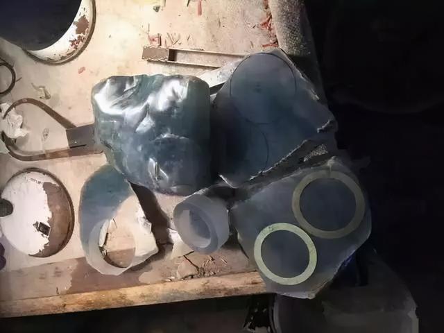 缅甸翡翠原石批发,60万翡翠原石视频-第2张图片-翡翠网 缅甸翡翠原石批发,60万翡翠原石视频-第2张图片-翡翠网