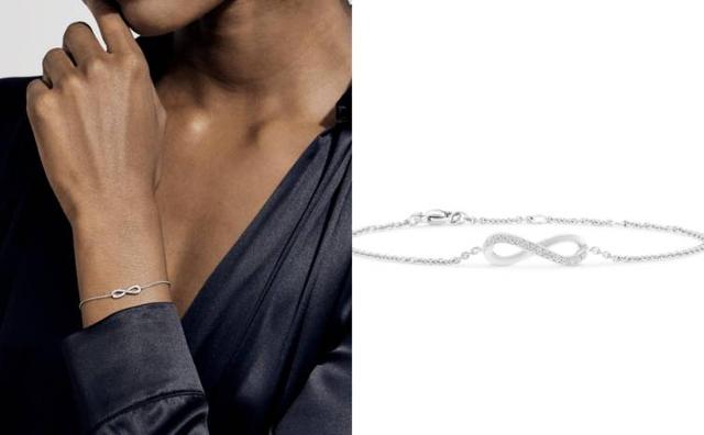 十大钻石项链品牌,宝格丽蛇头项链23万-第20张图片-翡翠网
