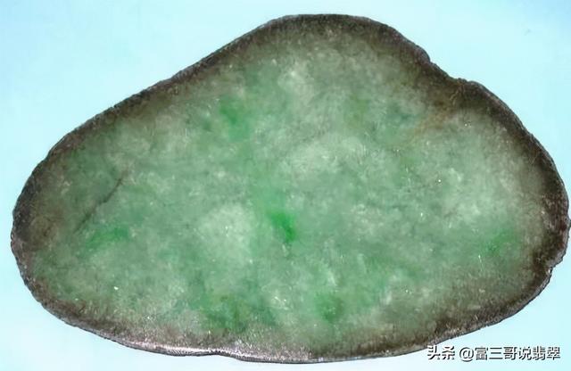 检验鉴定翡翠知识翡翠鉴别最简单的方法-第1张图片-翡翠网 检验鉴定翡翠知识翡翠鉴别最简单的方法-第1张图片-翡翠网