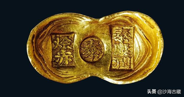 黄金一两是多少钱黄金一两是多少克-第4张图片-翡翠网 黄金一两是多少钱黄金一两是多少克-第4张图片-翡翠网