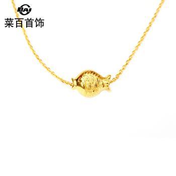 黄金品牌哪个好中国黄金是正规品牌吗-第5张图片-翡翠网