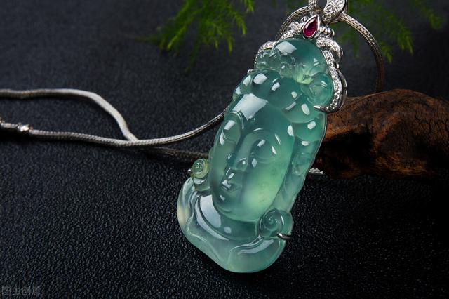 翡翠珠宝公司简介,翡翠珠宝保养知识-第1张图片-翡翠网 翡翠珠宝公司简介,翡翠珠宝保养知识-第1张图片-翡翠网