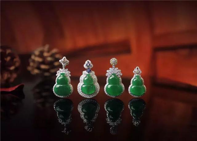 珠宝知识翡翠珠宝配饰指翡翠吗-第1张图片-翡翠网