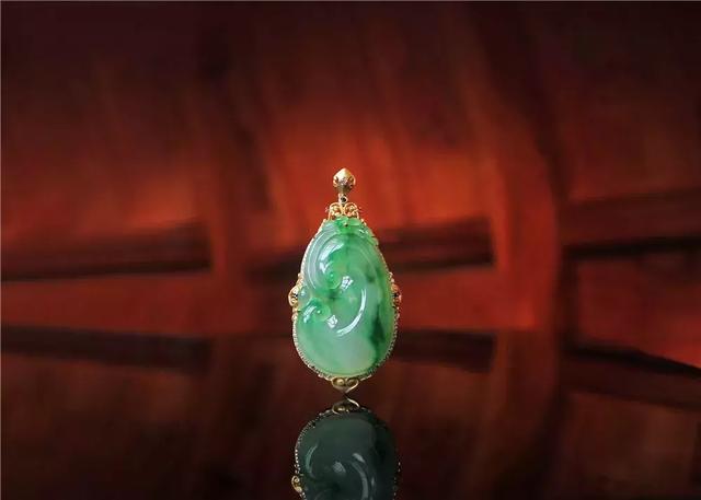 珠宝知识翡翠珠宝配饰指翡翠吗-第4张图片-翡翠网