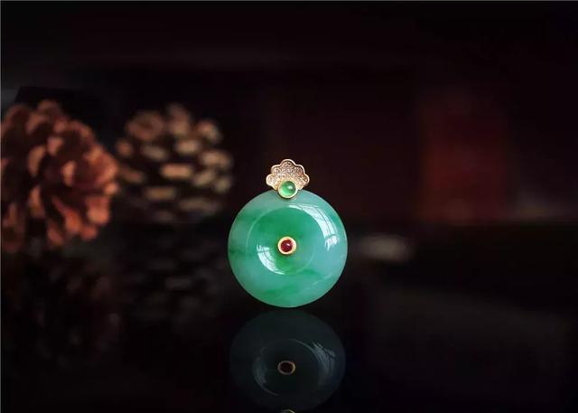 珠宝知识翡翠珠宝配饰指翡翠吗-第6张图片-翡翠网