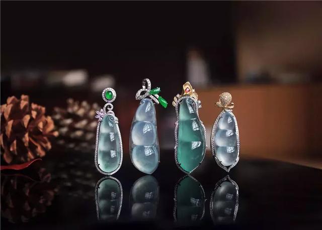 珠宝知识翡翠珠宝配饰指翡翠吗-第7张图片-翡翠网