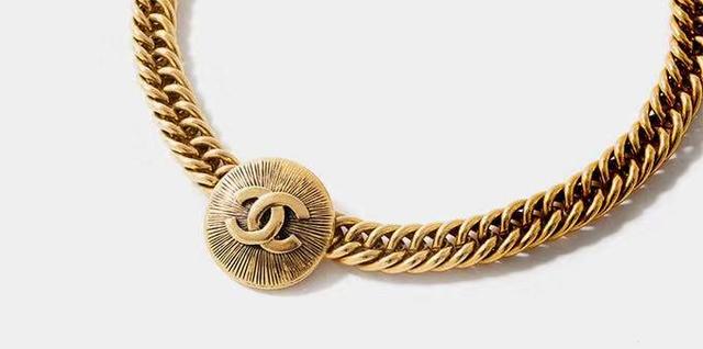 chenal,chanel珠宝产地-第4张图片-翡翠网 chenal,chanel珠宝产地-第4张图片-翡翠网