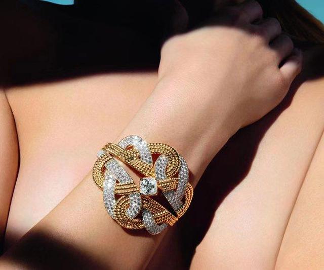 chenal,chanel珠宝产地-第19张图片-翡翠网 chenal,chanel珠宝产地-第19张图片-翡翠网