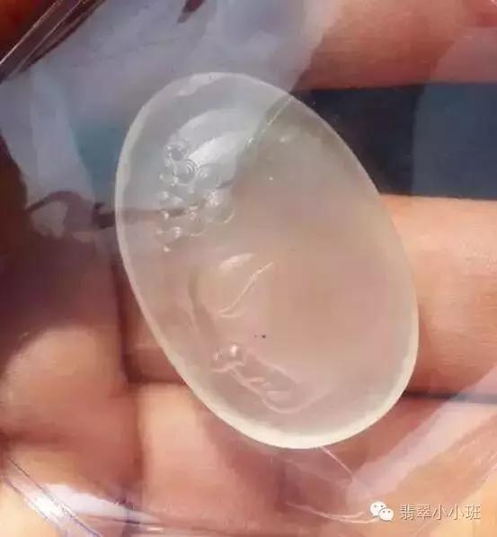 没有切割机怎么切圆石,翡翠原石切割机-第7张图片-翡翠网 没有切割机怎么切圆石,翡翠原石切割机-第7张图片-翡翠网