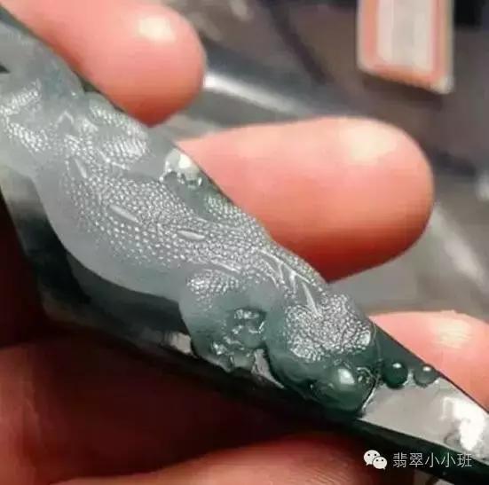 没有切割机怎么切圆石,翡翠原石切割机-第18张图片-翡翠网 没有切割机怎么切圆石,翡翠原石切割机-第18张图片-翡翠网