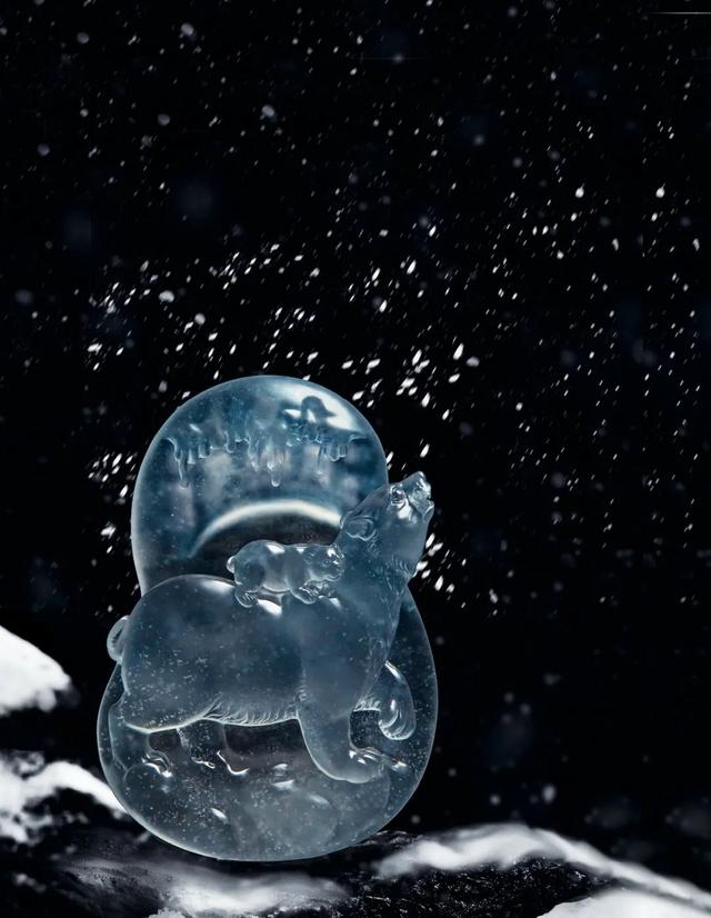 加龙**个人简介,加龙翡翠作品大概价格-第1张图片-翡翠网 加龙**个人简介,加龙翡翠作品大概价格-第1张图片-翡翠网