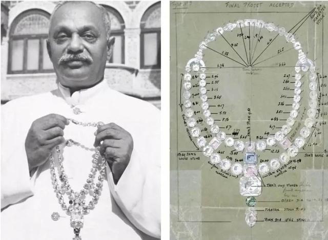 最贵的钻石戒指图片全球最贵钻石项链图片-第4张图片-翡翠网 最贵的钻石戒指图片全球最贵钻石项链图片-第4张图片-翡翠网