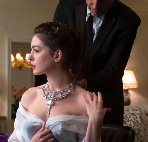 最贵的钻石戒指图片全球最贵钻石项链图片-第5张图片-翡翠网 最贵的钻石戒指图片全球最贵钻石项链图片-第5张图片-翡翠网