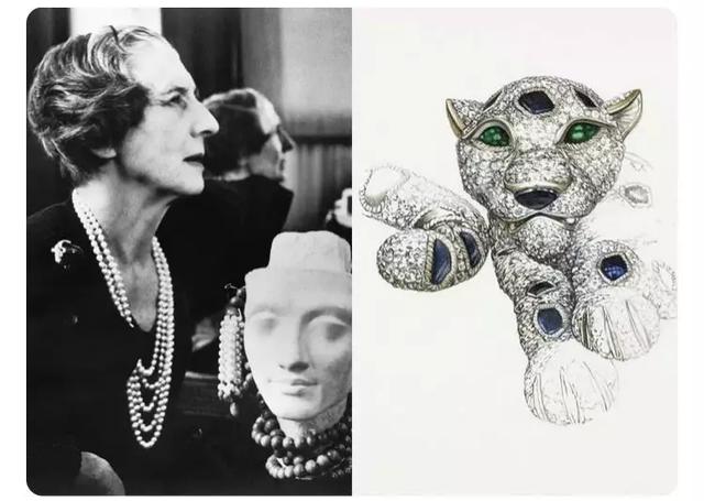 最贵的钻石戒指图片全球最贵钻石项链图片-第6张图片-翡翠网 最贵的钻石戒指图片全球最贵钻石项链图片-第6张图片-翡翠网