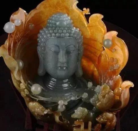 鉴别翡翠知识分享,翡翠鉴别最简单方法-第4张图片-翡翠网 鉴别翡翠知识分享,翡翠鉴别最简单方法-第4张图片-翡翠网