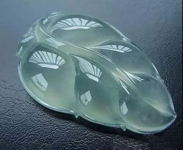 鉴别翡翠知识分享,翡翠鉴别最简单方法-第5张图片-翡翠网 鉴别翡翠知识分享,翡翠鉴别最简单方法-第5张图片-翡翠网