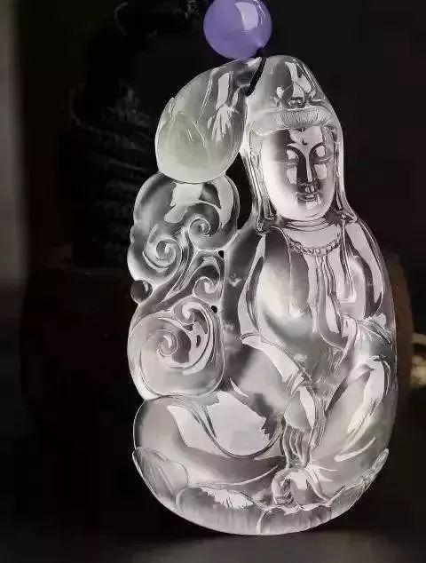 鉴别翡翠知识分享,翡翠鉴别最简单方法-第24张图片-翡翠网 鉴别翡翠知识分享,翡翠鉴别最简单方法-第24张图片-翡翠网