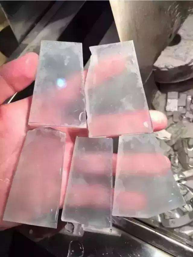 赵阳兰珠宝怎么样,翡翠原石啊霖-第1张图片-翡翠网 赵阳兰珠宝怎么样,翡翠原石啊霖-第1张图片-翡翠网