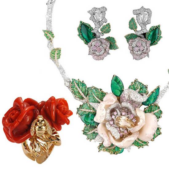 时尚珠宝品牌名,时尚配饰品牌-第5张图片-翡翠网 时尚珠宝品牌名,时尚配饰品牌-第5张图片-翡翠网